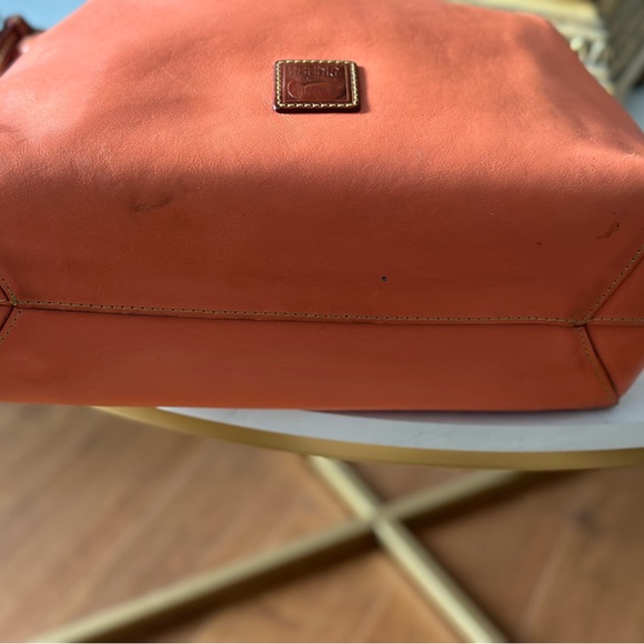 Dooney & Bourke  Twist Sac Shoulder Bag - Picture 4 of 11